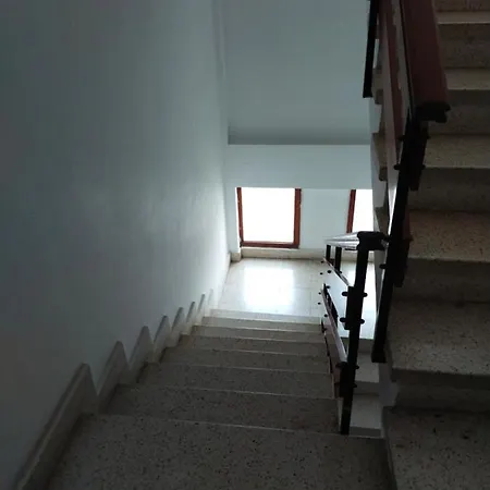 Apartment Habita-loft Street La Cuesta *
