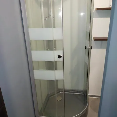 Apartment Habita-loft Street La Cuesta