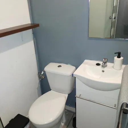 Apartment Habita-loft Street La Cuesta *
