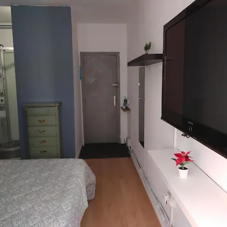 Apartamento Habita-loft Street La Cuesta La Laguna (Tenerife)