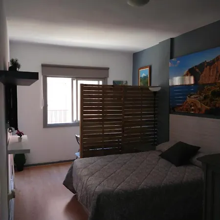 Habita-loft Street La Cuesta La Laguna (Tenerife)