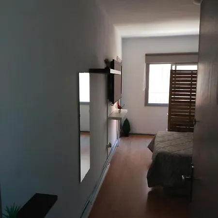 Habita-loft Street La Cuesta Apartment La Laguna (Tenerife)